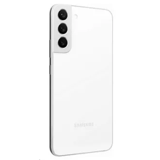 Samsung Galaxy S22 (S906), 8/256 GB, 5G, DS, EU, alb Samsung Galaxy S22 (S906), 8/256 GB, 5G, DS, EU, alb