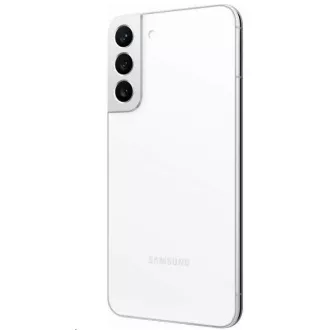 Samsung Galaxy S22 (S906), 8/256 GB, 5G, DS, EU, alb Samsung Galaxy S22 (S906), 8/256 GB, 5G, DS, EU, alb