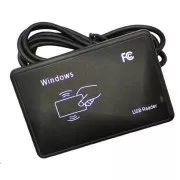 Cititor RFID ACM08, 125 kHz, USB-HID, cablu detașabil