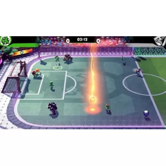 Nintendo Switch joc - SWITCH Mario Strikers: Liga de luptă de fotbal