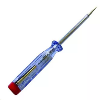 Tester de lumină 304, diametru 3, 5mm x 190mm, tensiune de contact AC: 200 - 250V