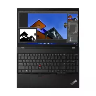 LENOVO NTB ThinkPad L15 Gen3 - Ryzen 5 PRO 5675U, 15,6