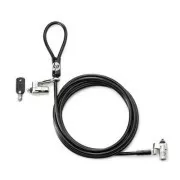 Blocaj cu cablu HP Nano Combo