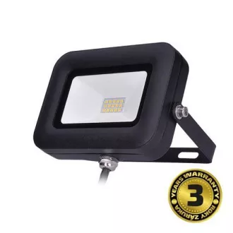 Reflector LED Solight PRO, 10W, 920lm, 5000K, IP65