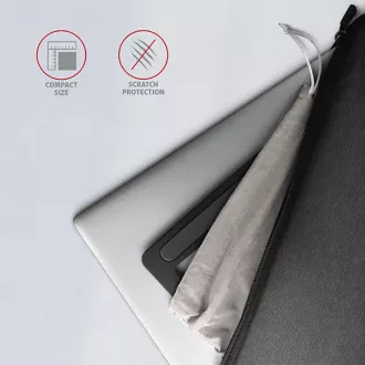 AXAGON STND-L, suport metalic pentru laptopuri 10"-17.3", 4 înălțimi reglabile, gri AXAGON STND-L, suport metalic pentru laptopuri 10"-17.3", 4 înălțimi reglabile, gri