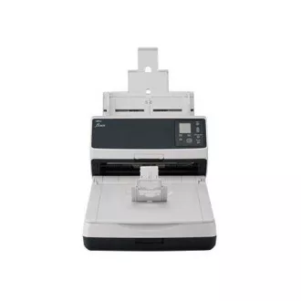 Scanner RICOH Fi-8270 A4, platan+pass, 70ppm, 600dpi, LAN RJ45-1000, USB 3.2, ADF 100 coli, 10000 coli pe zi