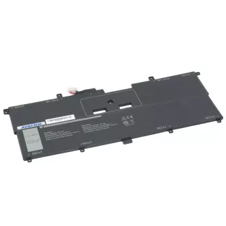 Baterie AVACOM pentru Dell XPS 9365 Li-Pol 7, 6V 6050mAh 46Wh