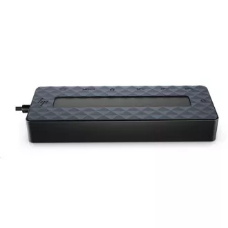 Dock HP - Hub universal USB-C multiport Dock HP - Hub universal USB-C multiport