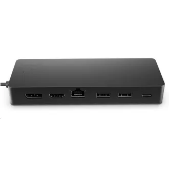 Dock HP - Hub universal USB-C multiport Dock HP - Hub universal USB-C multiport