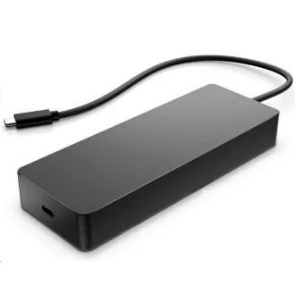Dock HP - Hub universal USB-C multiport Dock HP - Hub universal USB-C multiport