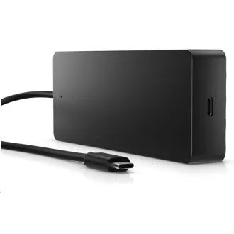 Dock HP - Hub universal USB-C multiport Dock HP - Hub universal USB-C multiport