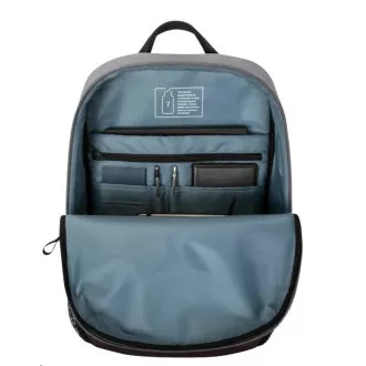 Targus® 15.6" Rucsac Sagano Campus Backpack Gri Targus® 15.6" Rucsac Sagano Campus Backpack Gri