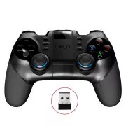 Controler de joc fără fir iPega PG-9156 pentru iOS/Android/Windows 7, 8, 10/Smart TV
