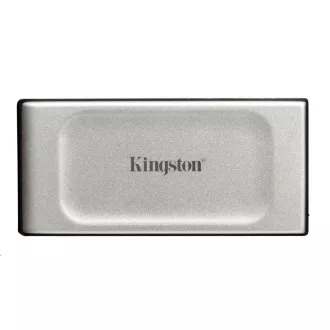 Kingston SSD extern de 4TB (4000GB) Kingston SSD portabil XS2000
