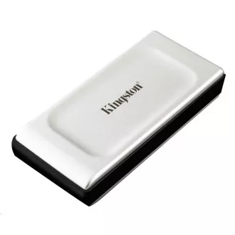Kingston SSD extern de 4TB (4000GB) Kingston SSD portabil XS2000