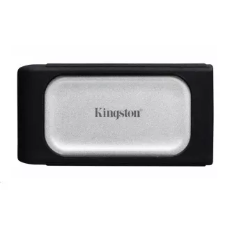 Kingston SSD extern de 4TB (4000GB) Kingston SSD portabil XS2000