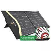 Panou solar Viking L120, 120 W