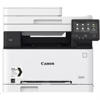 Canon i-SENSYS MF657Cdw - color, MF (imprimare, copiere, scanare), duplex, DADF, USB, LAN, Wi-Fi