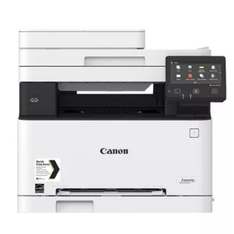 Canon i-SENSYS MF655Cdw - color, MF (imprimare, copiere, scanare), duplex, ADF, USB, LAN, Wi-Fi