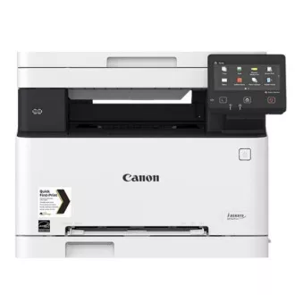 Canon i-SENSYS MF651Cw - color, MF (imprimare, copiere, scanare), USB, LAN, WIFI
