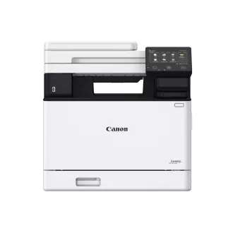 Canon i-SENSYS MF754Cdw color, MF (imprimare, copiere, scanare, fax), duplex, DADF, USB, LAN, Wi-Fi Canon i-SENSYS MF754Cdw color, MF (imprimare, copiere, scanare, fax), duplex, DADF, USB, LAN, Wi-Fi