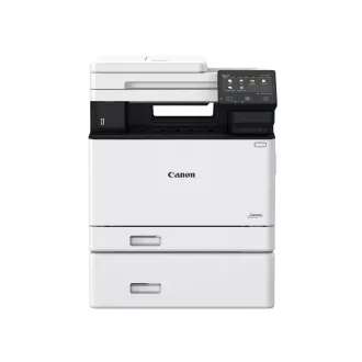 Canon i-SENSYS MF752Cdw color, MF (imprimare, copiere, scanare), USB, LAN, Wi-Fi