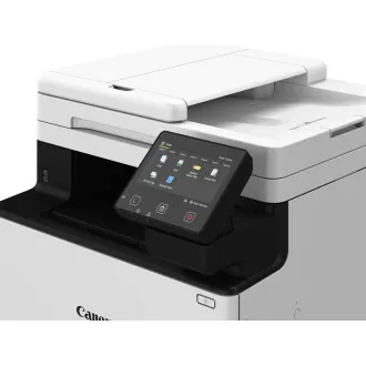 Canon i-SENSYS MF752Cdw color, MF (imprimare, copiere, scanare), USB, LAN, Wi-Fi