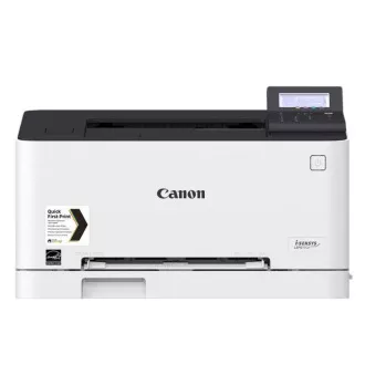 Canon i-SENSYS LBP633Cdw - color, SF, duplex, USB, LAN, Wi-Fi Canon i-SENSYS LBP633Cdw - color, SF, duplex, USB, LAN, Wi-Fi