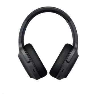 Căști RAZER Barracuda, Bluetooth