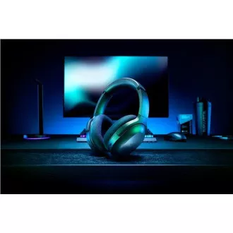 Căști RAZER Barracuda, Bluetooth