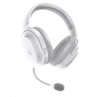 Căști RAZER Barracuda X - Mercury White, Bluetooth