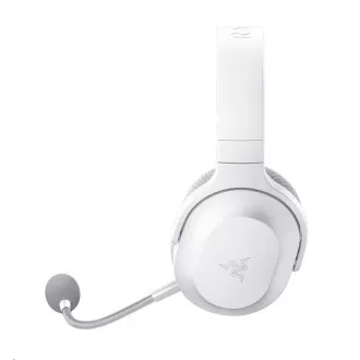 Căști RAZER Barracuda X - Mercury White, Bluetooth