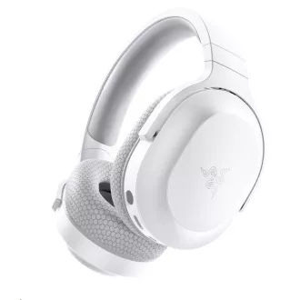 Căști RAZER Barracuda X - Mercury White, Bluetooth