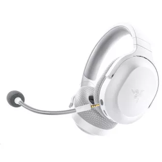 Căști RAZER Barracuda X - Mercury White, Bluetooth