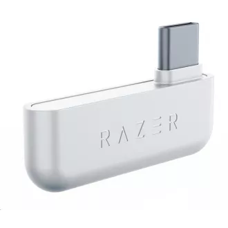 Căști RAZER Barracuda X - Mercury White, Bluetooth