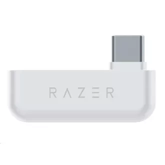 Căști RAZER Barracuda X - Mercury White, Bluetooth