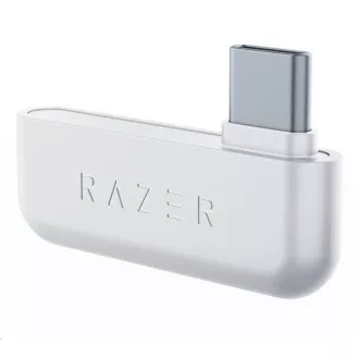 Căști RAZER Barracuda X - Mercury White, Bluetooth