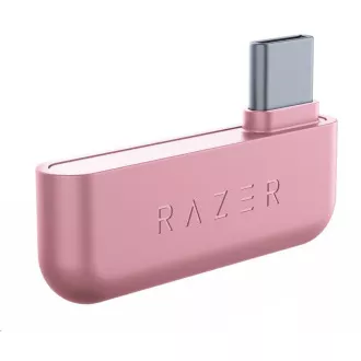 Căști RAZER Barracuda X - Quartz Pink, Bluetooth