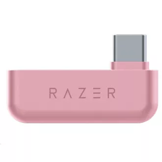 Căști RAZER Barracuda X - Quartz Pink, Bluetooth