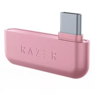 Căști RAZER Barracuda X - Quartz Pink, Bluetooth