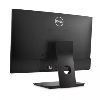 DELL PC OptiPlex 5400 AIO|160W|TPM|23.8"|i5-12500|8GB|256GB SSD|Integrated|Adj Stand|WLAN|Kb|W11 Pro|3Y PS NBD