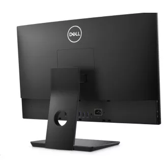 DELL PC OptiPlex 5400 AIO|160W|TPM|23.8"|i5-12500|8GB|256GB SSD|Integrated|Adj Stand|WLAN|Kb|W11 Pro|3Y PS NBD