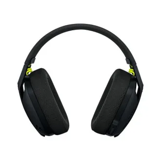 Căști de gaming fără fir Logitech G435 LIGHTSPEED, negru - Utilizat Căști de gaming fără fir Logitech G435 LIGHTSPEED, negru - Utilizat