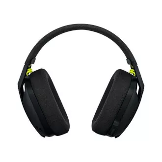 Căști de gaming fără fir Logitech G435 LIGHTSPEED, negru Căști de gaming fără fir Logitech G435 LIGHTSPEED, negru