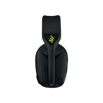 Căști de gaming fără fir Logitech G435 LIGHTSPEED, negru - Utilizat Căști de gaming fără fir Logitech G435 LIGHTSPEED, negru - Utilizat