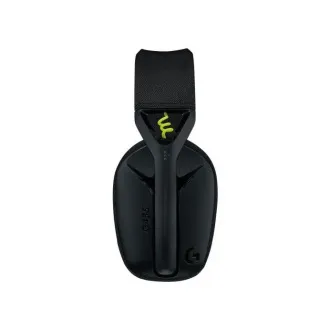 Căști de gaming fără fir Logitech G435 LIGHTSPEED, negru - Utilizat Căști de gaming fără fir Logitech G435 LIGHTSPEED, negru - Utilizat