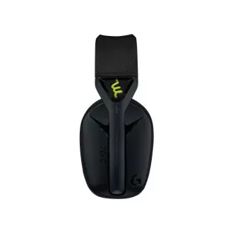 Căști de gaming fără fir Logitech G435 LIGHTSPEED, negru Căști de gaming fără fir Logitech G435 LIGHTSPEED, negru