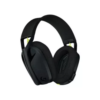 Căști de gaming fără fir Logitech G435 LIGHTSPEED, negru Căști de gaming fără fir Logitech G435 LIGHTSPEED, negru