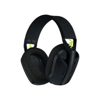 Căști de gaming fără fir Logitech G435 LIGHTSPEED, negru - Utilizat Căști de gaming fără fir Logitech G435 LIGHTSPEED, negru - Utilizat