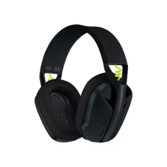 Căști de gaming fără fir Logitech G435 LIGHTSPEED, negru Căști de gaming fără fir Logitech G435 LIGHTSPEED, negru